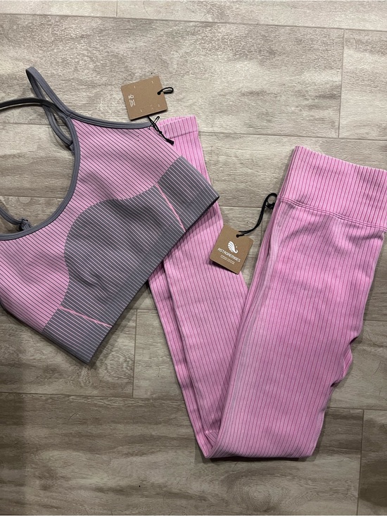 Astro Remiges Other - Astro Remiges Activewear Set
